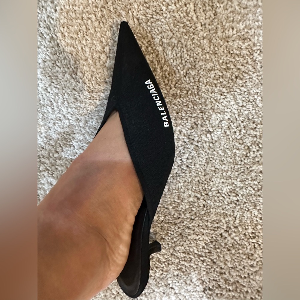 Authentic wore them ones